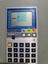 Rare Vintage 1982 Japan Casio MG-777 Game Calculator 3 games READ Carousel 3