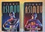 ISAAC ASIMOV's ROBOT STORIES (SEVEN BOOKS) Carousel 3