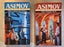 ISAAC ASIMOV's ROBOT STORIES (SEVEN BOOKS) Carousel 4