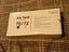 HP DESIGNJET T SERIES PRINTER INK (BLACK) SEALED Carousel 1