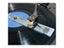 Hot LP Vinyl Cartridge Stylus Azimuth Comp Angle/Calib Gauge Adjust Ruler For Carousel 6