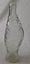 +++ VINTAGE CLEAR GLASS FISH BOTTLE +++ Carousel 2