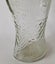 +++ VINTAGE CLEAR GLASS FISH BOTTLE +++ Carousel 5
