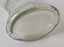 +++ VINTAGE CLEAR GLASS FISH BOTTLE +++ Carousel 6