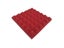 12/24Pack 30x30x5cm Pyramid Acoustic Foam Sound Proof Absorption Insulation Carousel 1