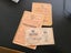 N.Z.Post Savings Books, P.O. Savings-Bank War Gratuity Pass Book & Bonus Bond. Carousel 3