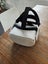 Meta Quest 2 w 3rd party headstrap and controller grips Carousel 3