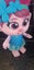 DreamWorks Trolls World Poppy Doll Carousel 2