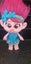 DreamWorks Trolls World Poppy Doll Carousel 1
