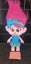DreamWorks Trolls World Poppy Doll Carousel 3