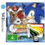 Sonic Rush Adventure Nintendo DS (DS) Carousel 1