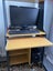 Computer Desk Carousel 1
