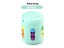 Multiple Function Fidget Spinner Magic Colorful Beans For Stress Relief Carousel 1