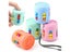 Multiple Function Fidget Spinner Magic Colorful Beans For Stress Relief Carousel 3