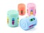 Multiple Function Fidget Spinner Magic Colorful Beans For Stress Relief Carousel 4