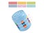 Multiple Function Fidget Spinner Magic Colorful Beans For Stress Relief Carousel 6