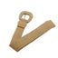New Retro Women Summer Pin Buckle Belts Fashion Female Braided Wide Carousel 1