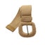 New Retro Women Summer Pin Buckle Belts Fashion Female Braided Wide Carousel 5