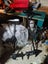 Trolling motor 24V. Used only once very powerful cost $900 Carousel 3