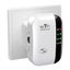 WiFi Repeater Range Wireless Extender Blast Amplifier 300Mbps - In Stock Deal Carousel 6