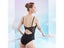 Adult Ballet Leotards Bodysuit Black Backless Sleeveless Ballet Dance Wear Sexy Carousel 4