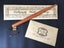 Handmade Solid Wood Copperplate Script Oblique Dip Pen Nib Holder Best Gift Carousel 1