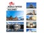 World Famous Mini 3D DIY Architecture Model Bricks For Children Carousel 7