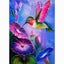 Diamond Painting Art Kit Carousel 12