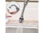 360 Degree Rotate Faucet Nozzle Faucet Aerator Kitchen Sprayer Head Water Carousel 3