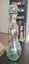 Giant vintage genie style bottle Carousel 3