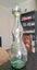 Giant vintage genie style bottle Carousel 4