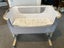 Teeny Weeny Co-Sleeper, Sheets & Mattress Protector Carousel 2
