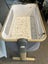 Teeny Weeny Co-Sleeper, Sheets & Mattress Protector Carousel 3