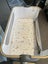 Teeny Weeny Co-Sleeper, Sheets & Mattress Protector Carousel 4