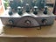 Melody SP9r integrated amplifier Carousel 1