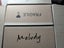 Melody SP9r integrated amplifier Carousel 8