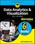 Data Analytics & Visualization All-in-One For Dummies by Jack A. Hyman - Paperba Carousel 1