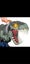 Imaginext dinosaur toy Carousel 3