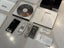 iPod nano 1st Generation BRAND NEW Carousel 3