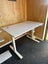 Electric standing desk Carousel 1
