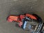 JONSERED CHAINSAW SALESMANS SAMPLE ? Carousel 4