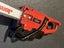 JONSERED CHAINSAW SALESMANS SAMPLE ? Carousel 8
