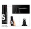 Sevich Hair Fiber + Hold Spray - BLACK Carousel 3