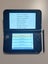 Nintendo 3DS XL Blue/Black - PAL Region - Stylus and Charger Included Carousel 2