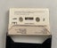 Cassette tape Cold Chisel 1982 Carousel 3