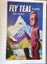"Selling the Dream". The Art of Early New Zealand Tourism. Hardback - As New. Carousel 4