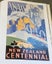 "Selling the Dream". The Art of Early New Zealand Tourism. Hardback - As New. Carousel 5
