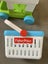 Fisher-Price shopping trolley and basket Carousel 4