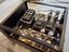 AUDIO RESEARCH REFERENCE 110 POWER AMP Carousel 14
