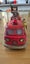Tin Fire Engine Carousel 2